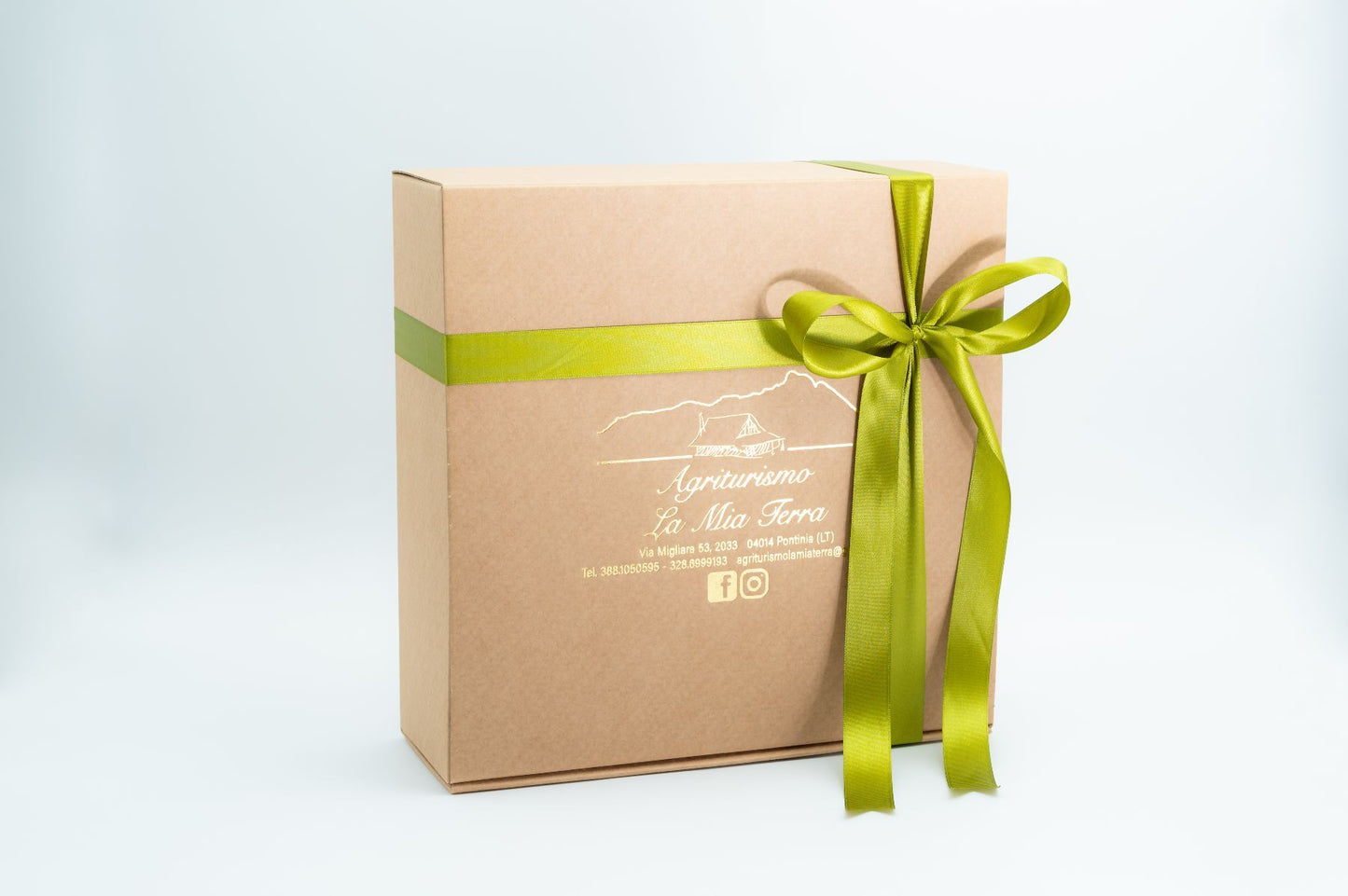 I biscotti di Nonna Iolanda (Box Assaggi)