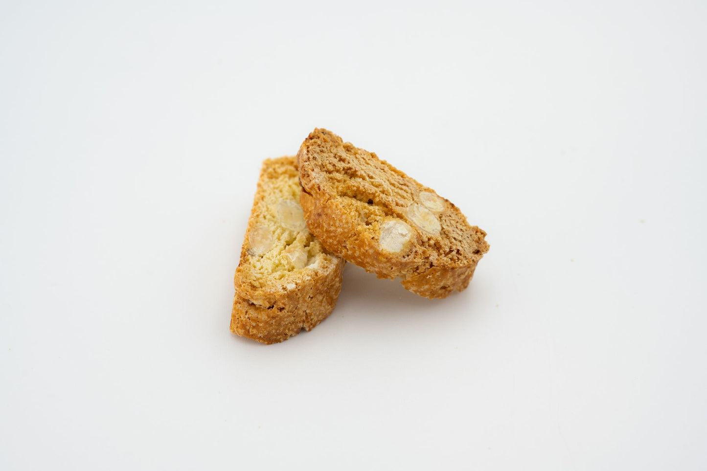 Cantucci Mandorle e Nocciole