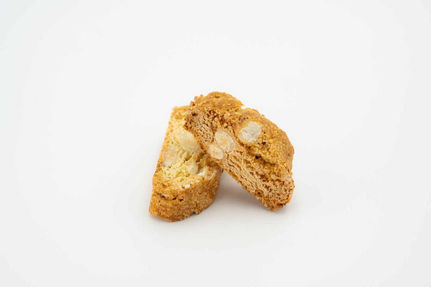 Cantucci Mandorle e Nocciole