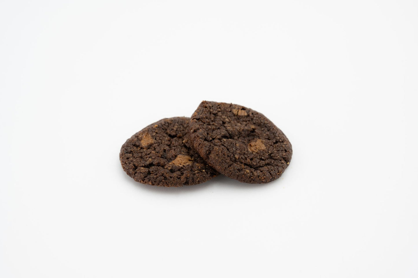 Cookies al Cacao
