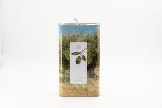 Olio Extravergine d'Oliva (3 L)