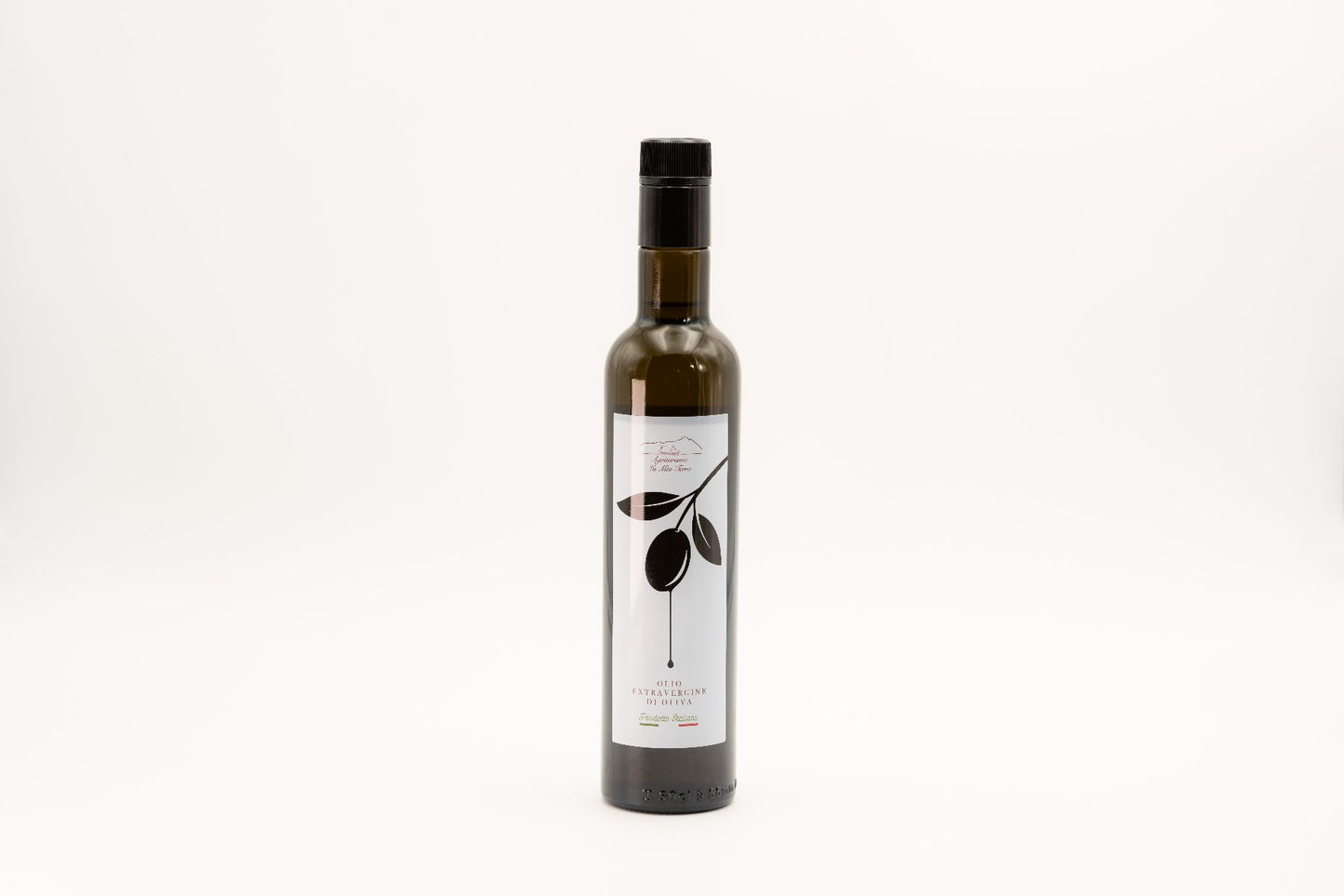 Olio Extravergine d'Oliva (0,50 L)