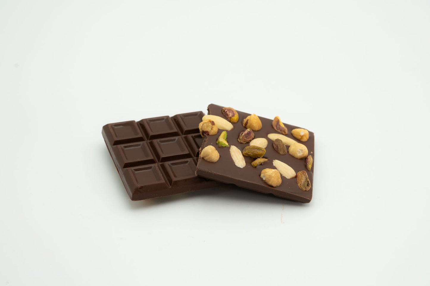 Cioccolato al Latte