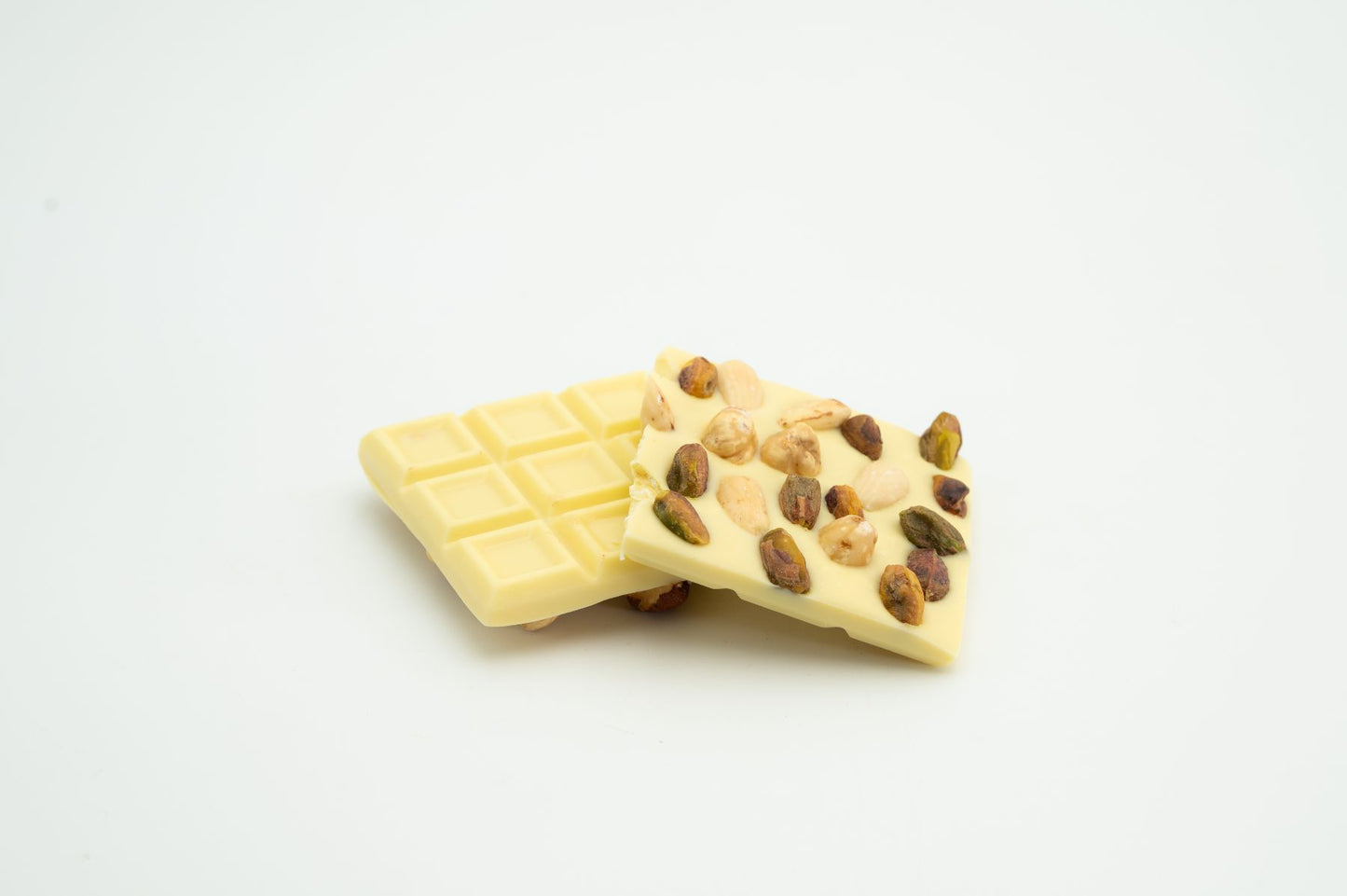 Cioccolato Bianco
