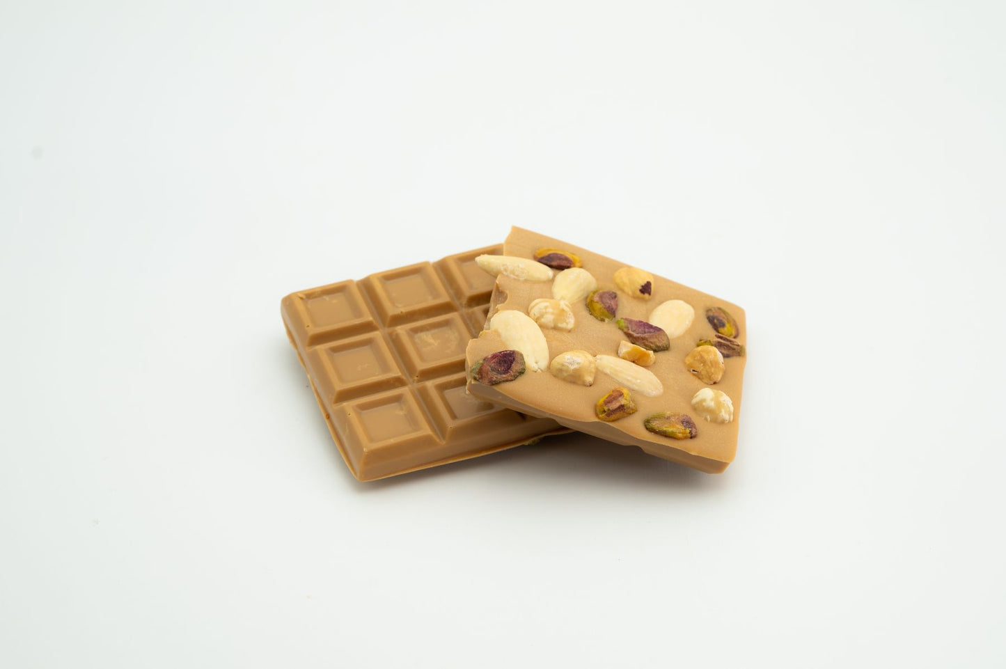 Cioccolato al Caramello