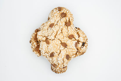 Colomba Agrumi e Uvetta