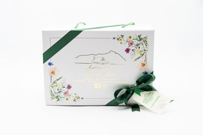 Colomba Cioccolato