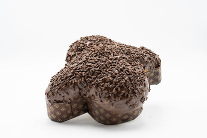 Colomba Cioccolato