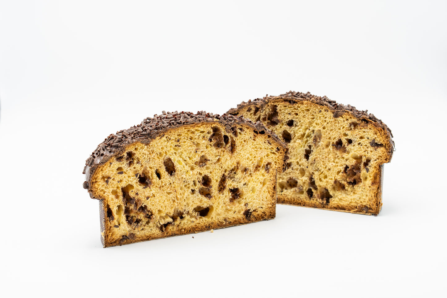 Colomba Cioccolato