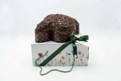 Colomba Cioccolato