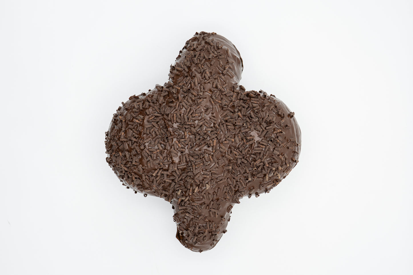 Colomba Cioccolato