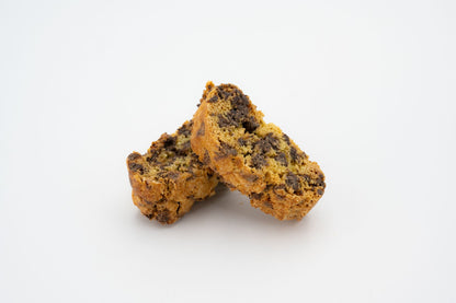 Cantucci Mandorle e Cioccolato