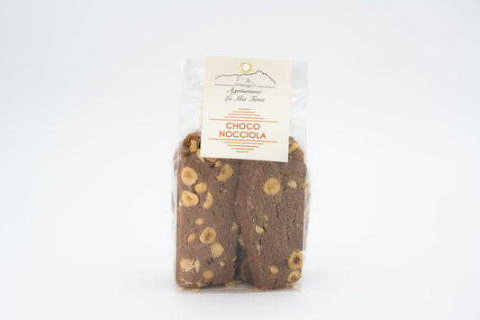 Choco Nocciola