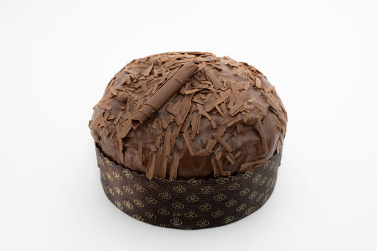 Panettone al Cioccolato