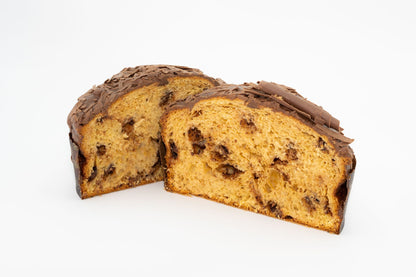 Panettone al Cioccolato