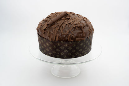 Panettone al Cioccolato