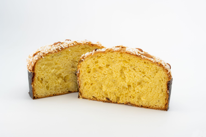 Panettone Albicocca