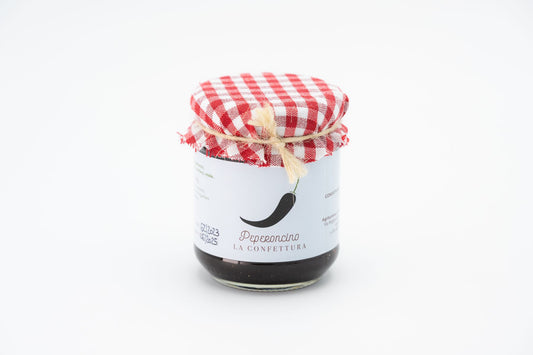 Confettura al Peperoncino