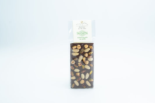 Cioccolato al Latte