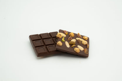 Cioccolato al Latte