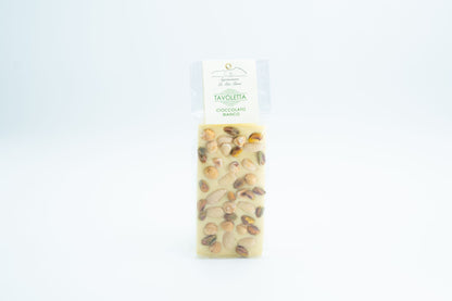 Cioccolato Bianco