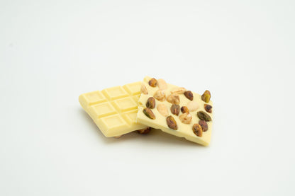 Cioccolato Bianco
