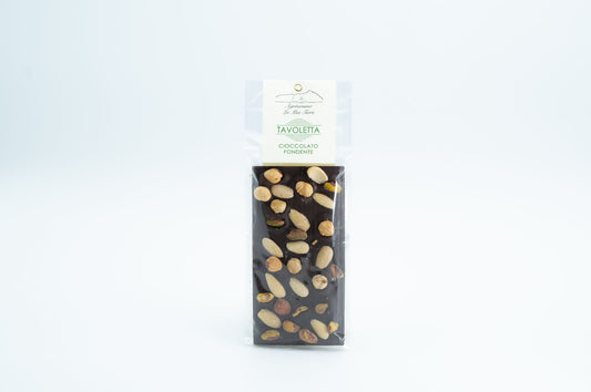 Cioccolato Fondente