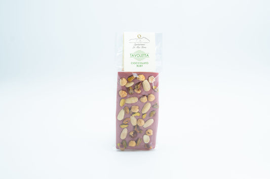 Cioccolato Ruby