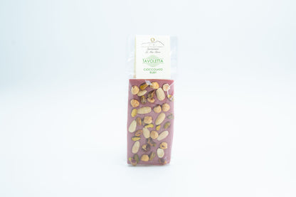 Cioccolato Ruby